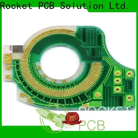 Rocket PCB high-tech pcb printed circuit board cable for sale 1