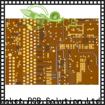 Rocket PCB advanced technology pcb production cable for sale2 1