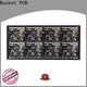 Rocket PCB popular plated holes pcb for wholesale 1