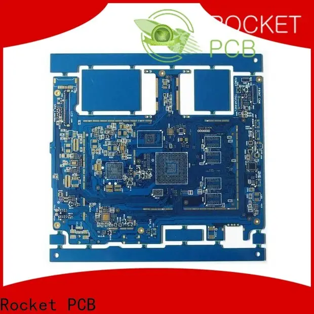 Rocket PCB HDI PCB maker board at discount2 1
