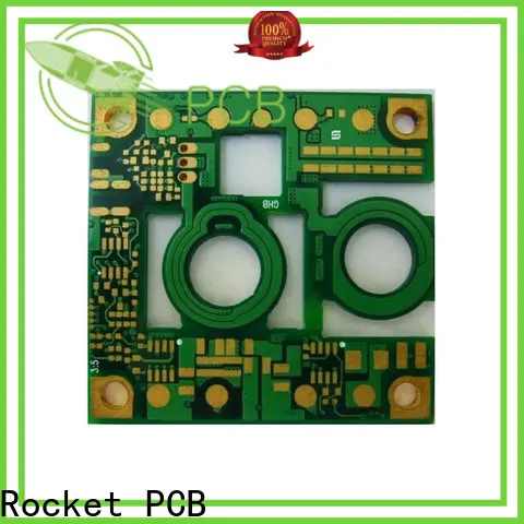 Rocket PCB heavy heavy copper pcb maker for device 1