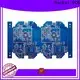 Rocket PCB high mixed high density pcb board fabrication for sale 1