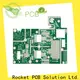 Rocket PCB hybrid RF PCB production cheapest price for automotive 1