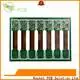 Rigid-flex circuit boards PCB 1