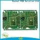 Rocket PCB free sample pcb manufacturing process hdi 1