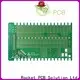 multi-layer order custom pcb industry control at discount 1
