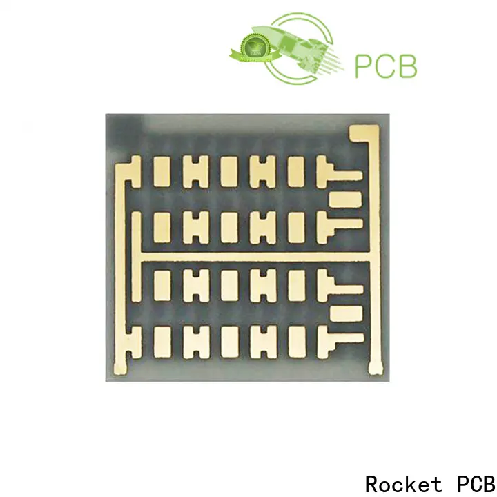 thermal ceramic substrate pcb material base for base material 1