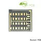thermal ceramic substrate pcb material base for base material 1
