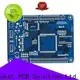 Rocket PCB custom double sided printed circuit board sided digital device 1