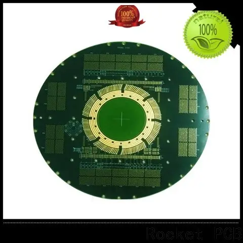 integrated pcb industry circuit for equipment 1
