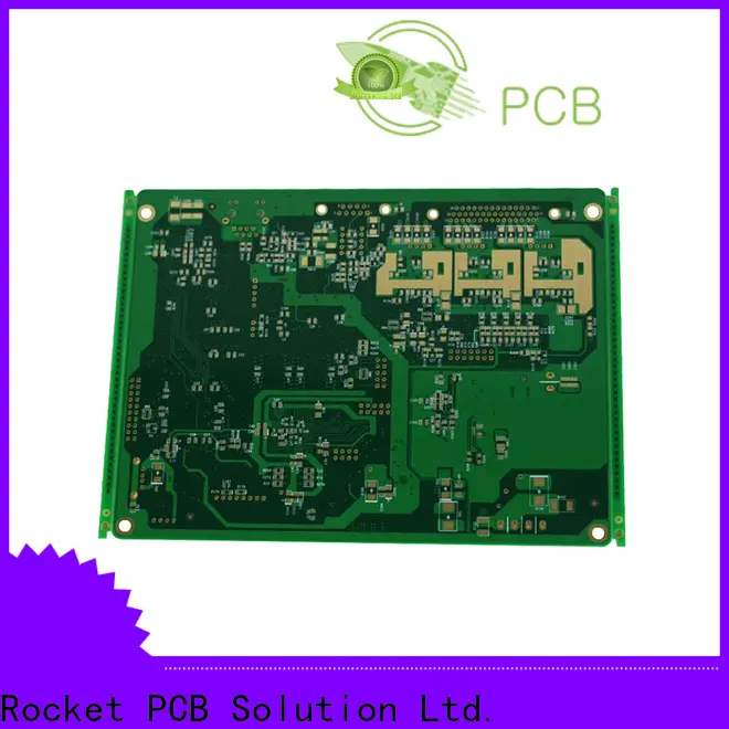 Rocket PCB top brand power pcb maker for device 1