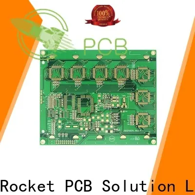 Rocket PCB high quality multilayer board top-selling for wholesale 1