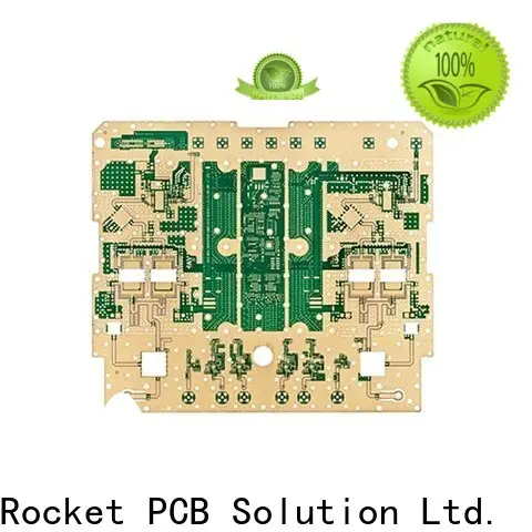 Rocket PCB pcb microwave PCB production cheapest price instrumentation 1