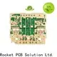 Rocket PCB pcb microwave PCB production cheapest price instrumentation 1
