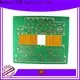 Rocket PCB printed rigid-flex pcb boards industrial equipment 1