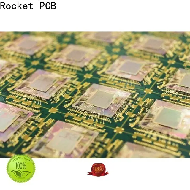 Rocket PCB hot-sale wire bonding pcb wire for digital device 1