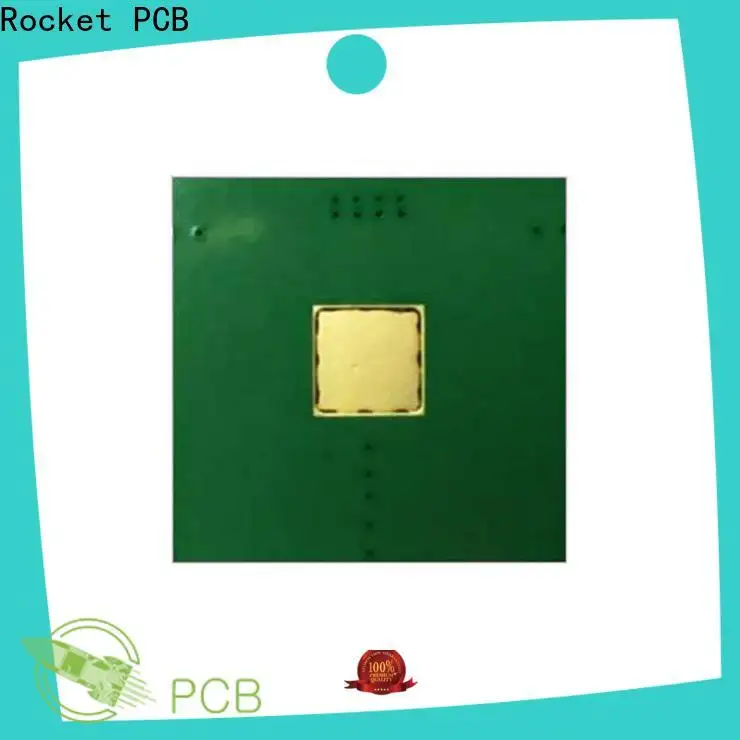 Rocket PCB printed pwb manufacturer pcb medical equipment 1