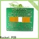 Rocket PCB flexible rigid-flex pcb industrial equipment 1