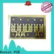 Rocket PCB heat-resistant IC structure pcb board for base material 1