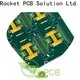 Rocket PCB control pcb board thickness smart control for pcb buyer 1