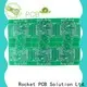 quick double sided printed circuit board hot-sale bulk production electronics 1