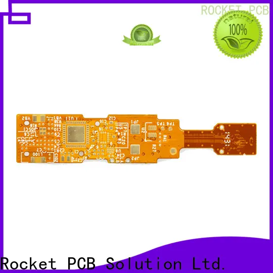 core flexible circuit board multi-layer high quality medical electronics 1
