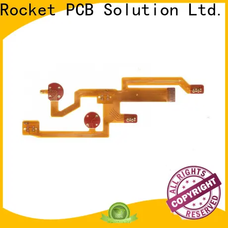 flexible pcb flex multi-layer polyimide for digital device 1