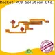 flexible pcb flex multi-layer polyimide for digital device 1