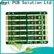 Rocket PCB highly-rated equal length fingers for import 1