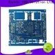 Rocket PCB HDI PCB maker density wide usage1 1