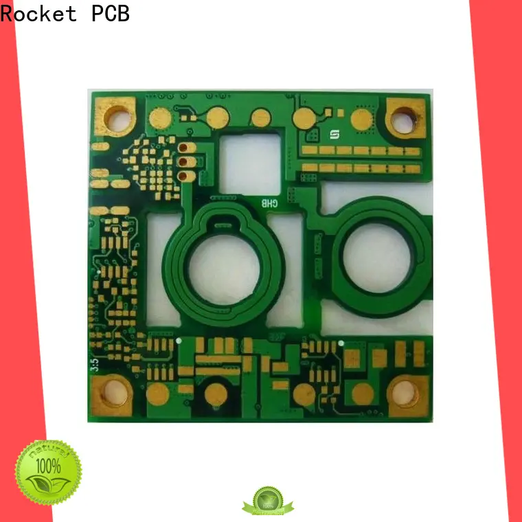 Rocket PCB top brand power pcb for device 1