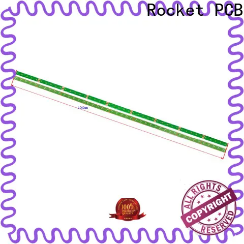 Rocket PCB super large PCb board for digital device 1