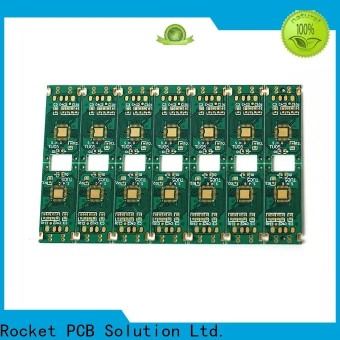 Rocket PCB top brand multilayer pcb manufacturing at discount for wholesale 1