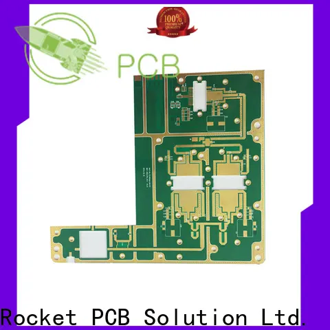 Rocket PCB micro-wave rf pcb hot-sale instrumentation1 1