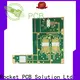 Rocket PCB micro-wave rf pcb hot-sale instrumentation1 1