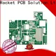 Rocket PCB hybrid rf pcb manufacturer cheapest price instrumentation 1