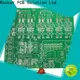 Rocket PCB custom double sided printed circuit board sided consumer security 1