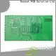 Rocket PCB prototyping double sided pcb bulk production electronics 1
