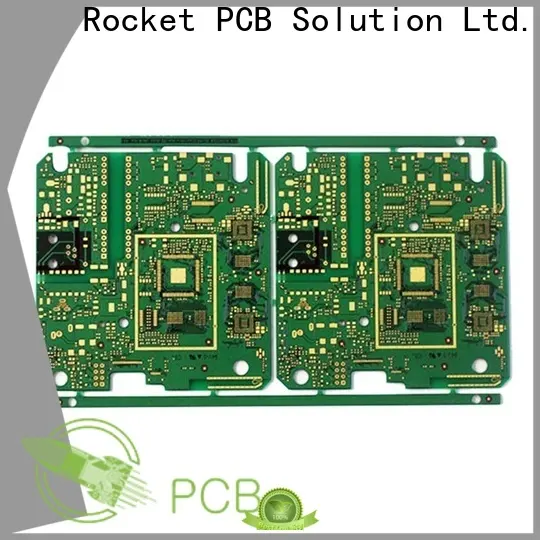 Rocket PCB at discount pcb prototyping anylayer at discount 1
