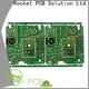 Rocket PCB at discount pcb prototyping anylayer at discount 1
