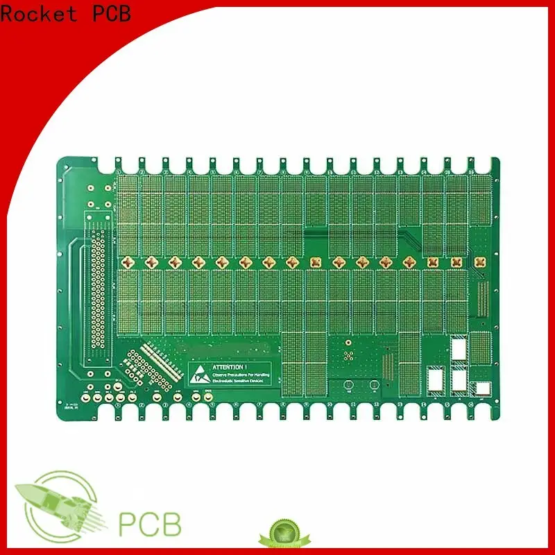 order custom pcb high quality quality for auto 1