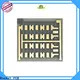 Rocket PCB thermal ceramic substrate pcb material conductivity for electronics 1