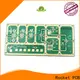 Rocket PCB open pcb board thickness cavities for sale 1