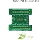 Rocket PCB capacitors pcb production assembly components at discount 1
