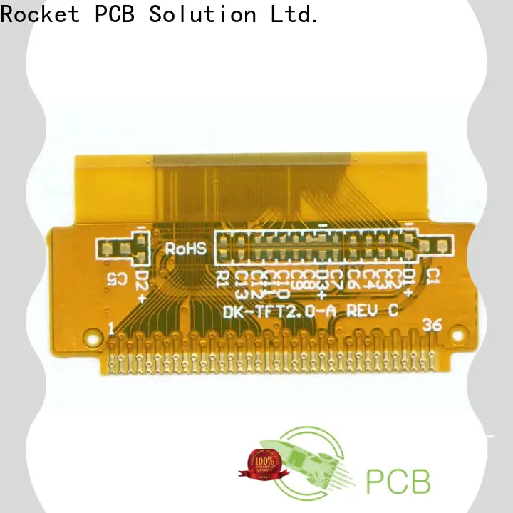 pi pcb board process coverlay cover-lay for electronics 1