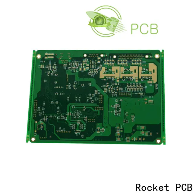 heavy heavy copper pcb manufacturers high quality conductor for digital product 1