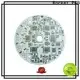 Rocket PCB custom aluminium pcb board for led circuit for equipment 1