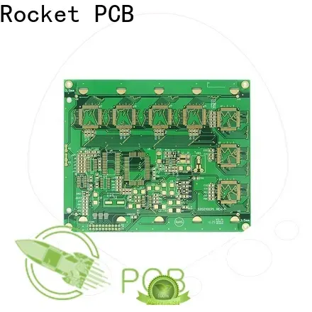 multilayer printed circuit board high quality hot-sale IOT 1