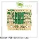 customized microwave pcb customized cheapest price for automotive 1