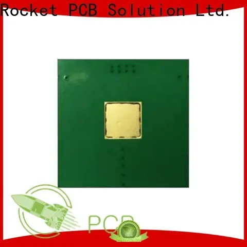 Rocket PCB bedded pwb manufacturer board medical equipment 1